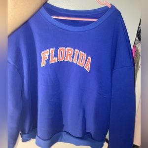 Woman's Plus Size Sweater